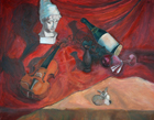 Oil Painting 1
