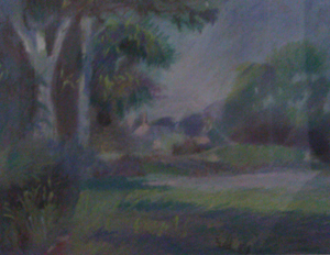 Oil Painting 11