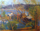 Oil Painting 4