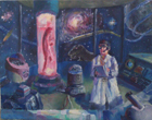 Oil Painting 7