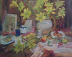 Oil Painting 8