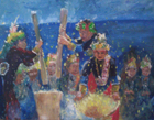 Oil Painting 9